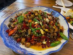 -老兵土菜馆徐州味道(淮海环球港店)