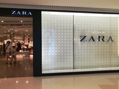 -ZARA HOME(天环广场店)