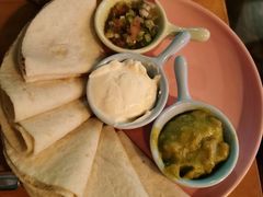 -TEQO·Mexican food & Bar