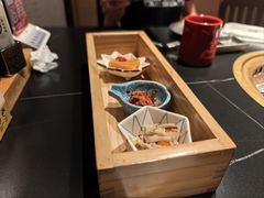 -山川小町·极番烧肉(新地假日广场店)