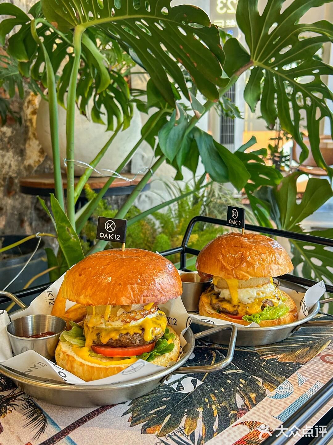 🥩绝了！黎黄陂路这家西餐厅直接封神！