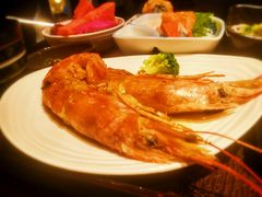 -富力希尔顿酒店·源氏日餐厅