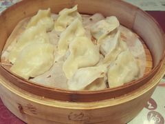 煸馅饺子-老边饺子馆(中街店)