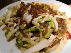 粉丝莲白-丁胖家之味(鹏瑞利东站广场店)