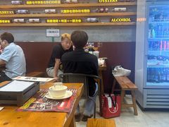 -探唐烧烤(棠东店)