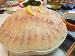 -向外鱼乐·土菜·虹鳟鱼