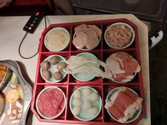 -重庆德庄火锅(保利水城店)