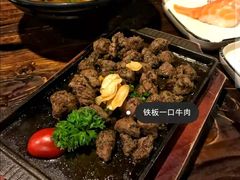 -小川洋风料理(街道口店)