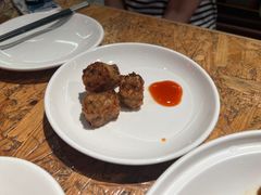 鹅肉粿条-陈鹏鹏潮汕菜(宝安机场T3航站楼店)