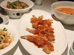 -宝轩渔府·老字号海鲜·正宗津菜(水上店)