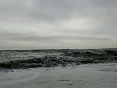 -兴城海滨风景区
