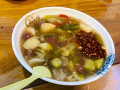 -清真·马继明肉丸胡辣汤回坊总店