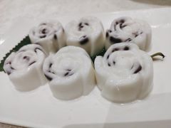 椰汁糕-优之名鹅城