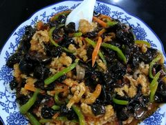 -一锅厨东北水饺店(厦大店)