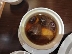 例湯-臻萃轩中餐厅(国家会展中心店)