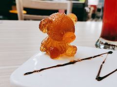 -必胜客(紫竹桥苏宁店)