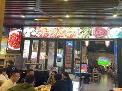 -五丁桥光头香辣蟹(望江橡树林店)