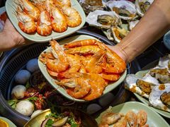 -梨花自助烤肉(西三旗万象汇黑金店)