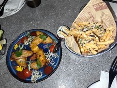 -haxnbauer海森堡德国餐厅(深圳coco店)