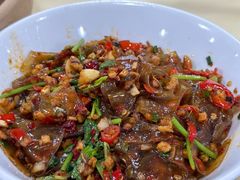 -笨罗卜浏阳菜馆(太平街店)