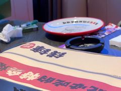 -钱锋炭缸烧烤(南湖大路总店)