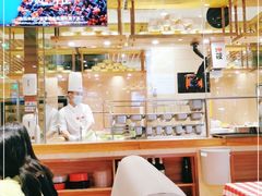 -西贝(宝乐汇店)