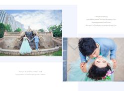 点击看大图 -蔚蓝映像STUDIO婚纱摄影(南稍门店)