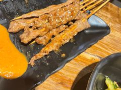 -烧蠔帮·生蚝海鲜牌档(观海店)