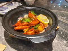 -前海沿·青岛菜(乐客城店)