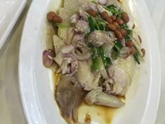 -清心鸡沙田乳鸽店·非遗传承(石溪店)