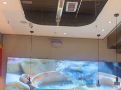 -花少爷·鲜虾干贝粥(延安万达店)
