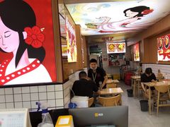 -冒菜西施·非遗冒菜(总店)