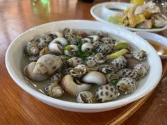-原味蒸汽海鲜(嵊泗店)