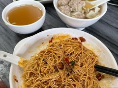 -周门传统竹升面