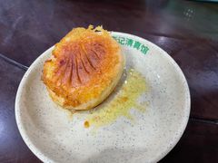 -李记清真馆(打钉巷店)