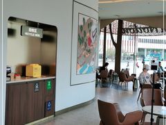 -Tims天好咖啡(河西万象城店)