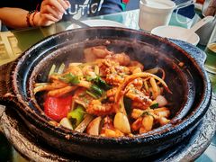 -煲煲好(朝阳门店)