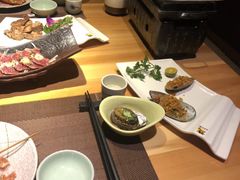 -割烹旭日本料理(龙湖狮山天街店)