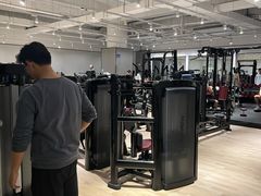 -FLARE STAR FITNESS(复地活力城店)