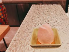 -武汉世茂希尔顿酒店·汇·全日餐厅