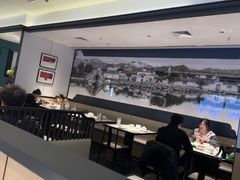 -小菜园新徽菜(合肥滨湖世纪金源店)