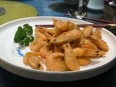 -香雪海饭店中餐厅(人民桥店)