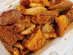 -明记牛杂(新马路分店)