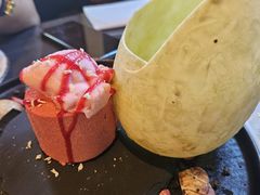 -哈蒙德餐厅