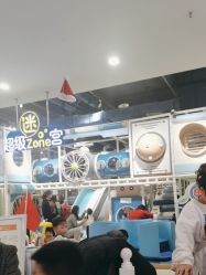 -meland·儿童乐园·游戏厅娃娃机·电玩Xbox(成都合生汇店)