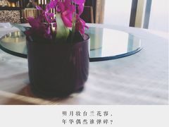 -金轩中餐厅 Jin Xuan(浦东丽思卡尔顿酒店)