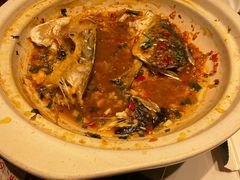 -满盛家宴·烤鸭·海鲜天津菜(河北路总店)