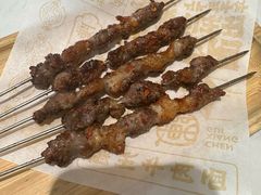-陳香貴·兰州牛肉面(东方宝泰店)