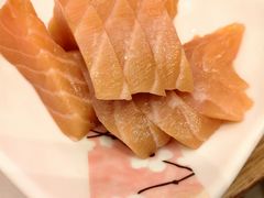 -第六季自助餐厅(北太平庄店)