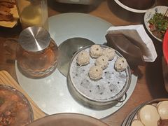 -黄泥岗·黄陂农家菜(百步亭店)